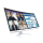 EIZO FlexScan EV3450XC-WT - 1281629 - zdjęcie 2